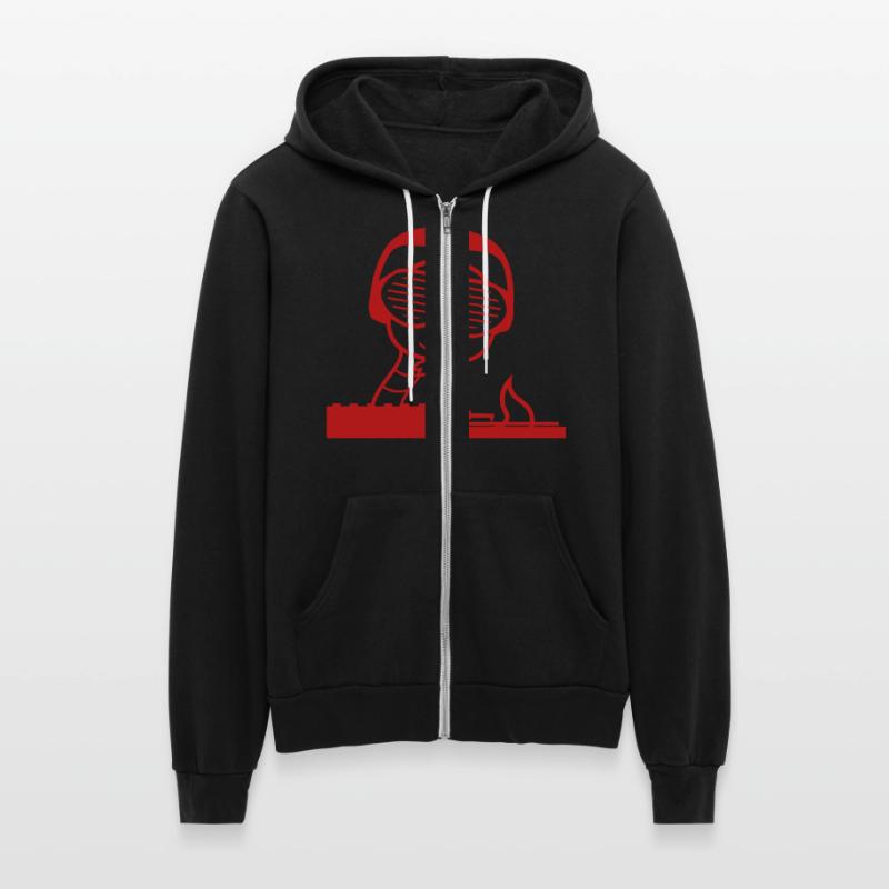 DJ Snake Mixing Console Table Music Club Party Fun