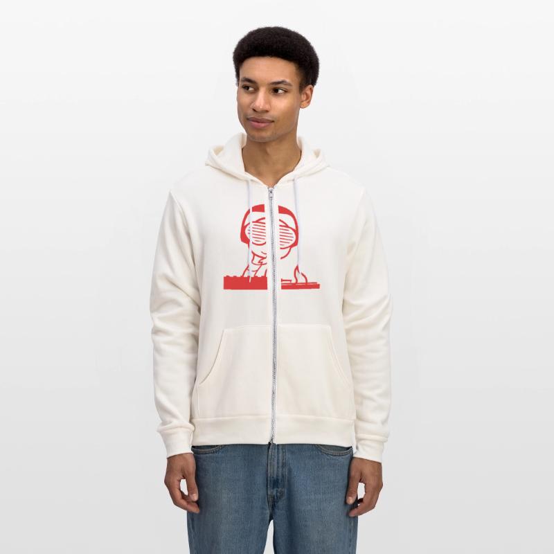 DJ Snake Mixing Console Table Music Club Party Fun