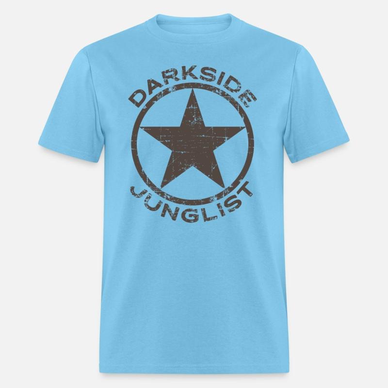 DNB - Darkside Junglist - Original Junglist