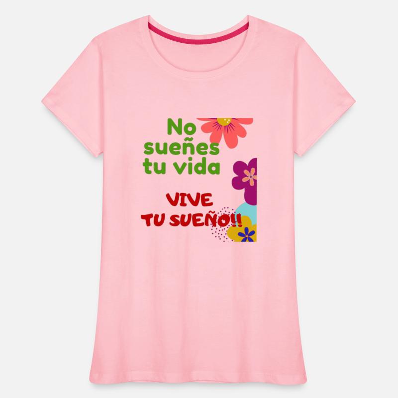 Do Not Dream Your Life Live Your Dream