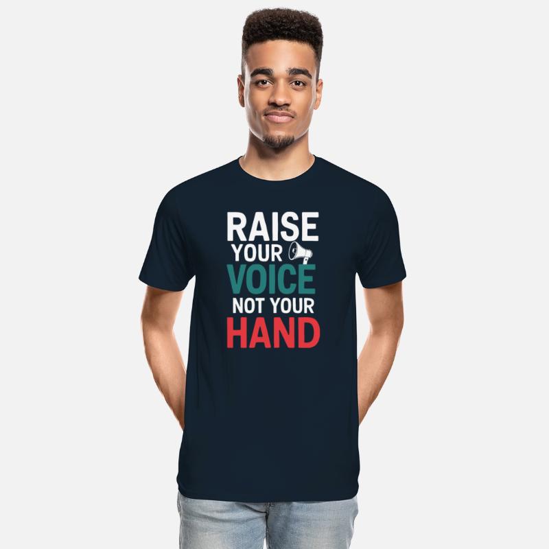 Domestic Violence Awareness Raising Awareness