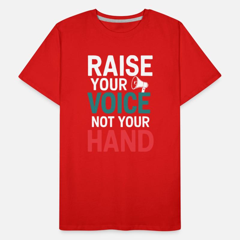 Domestic Violence Awareness Raising Awareness