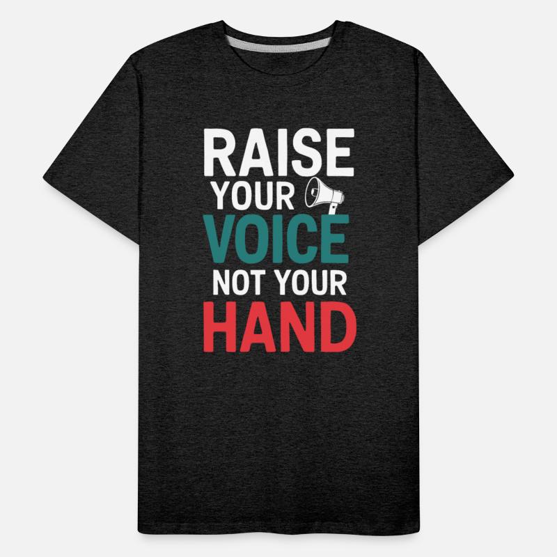 Domestic Violence Awareness Raising Awareness