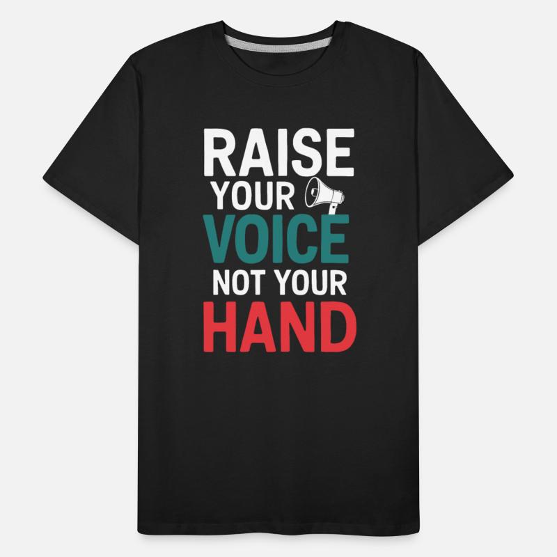 Domestic Violence Awareness Raising Awareness