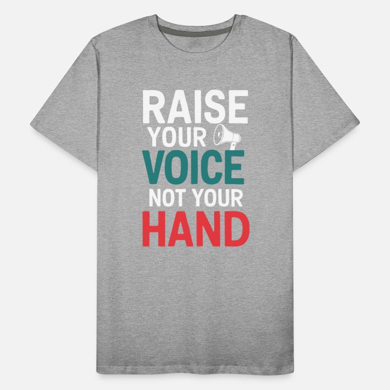 Domestic Violence Awareness Raising Awareness