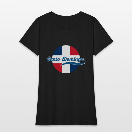 Dominican Cities: Santo Domingo