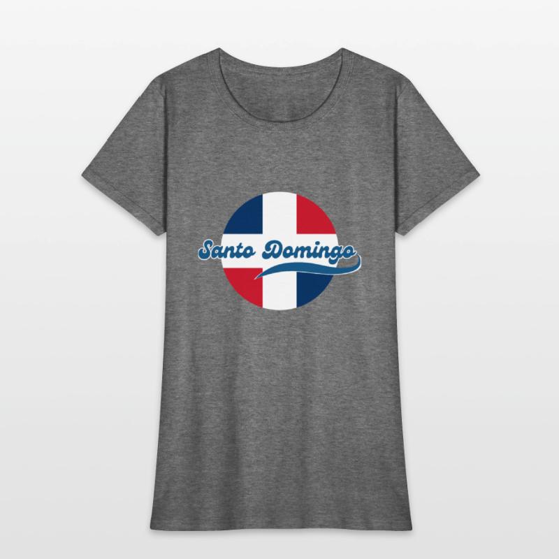 Dominican Cities: Santo Domingo