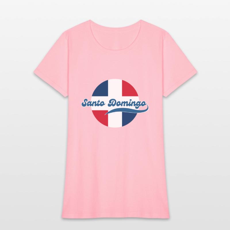 Dominican Cities: Santo Domingo