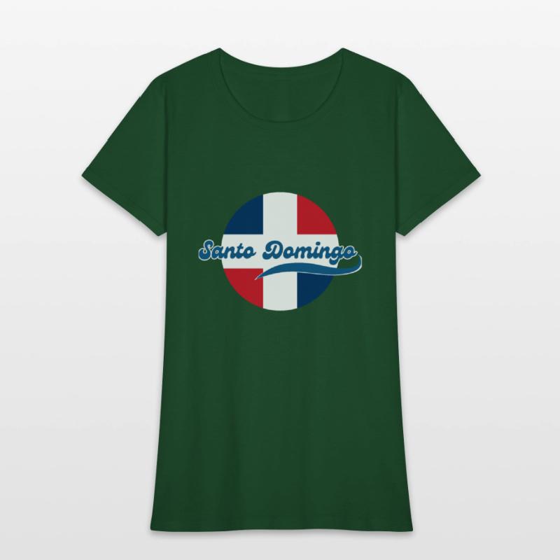 Dominican Cities: Santo Domingo