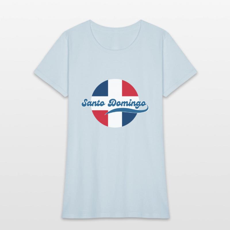 Dominican Cities: Santo Domingo