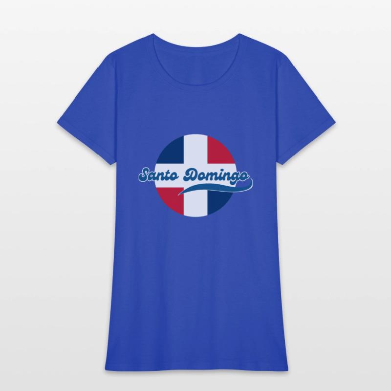 Dominican Cities: Santo Domingo