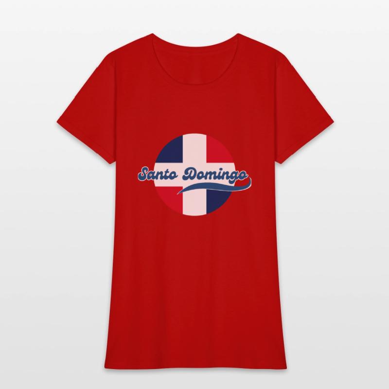 Dominican Cities: Santo Domingo