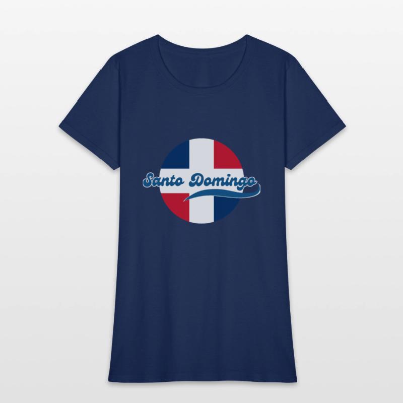 Dominican Cities: Santo Domingo