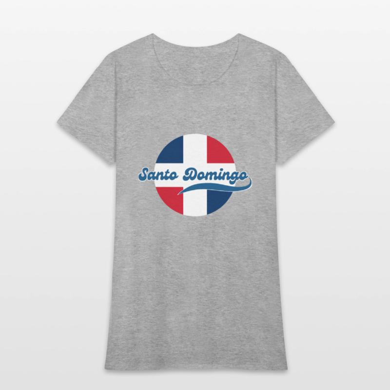 Dominican Cities: Santo Domingo