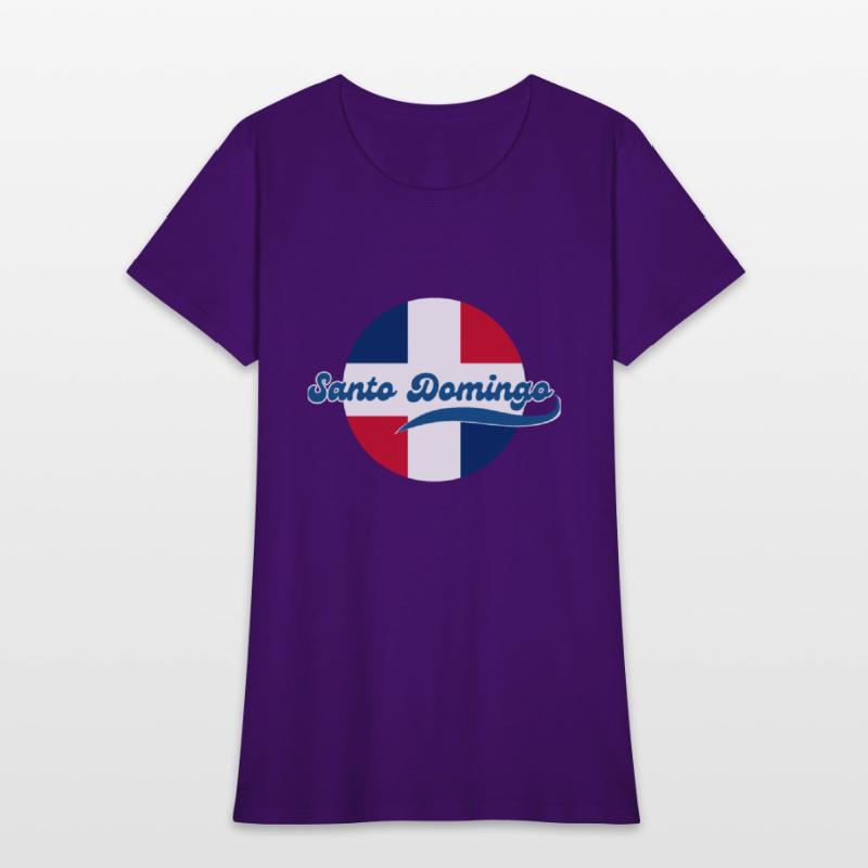 Dominican Cities: Santo Domingo