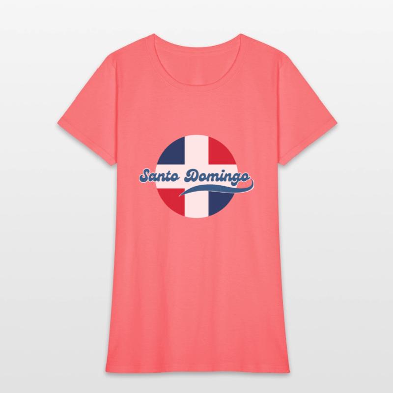 Dominican Cities: Santo Domingo