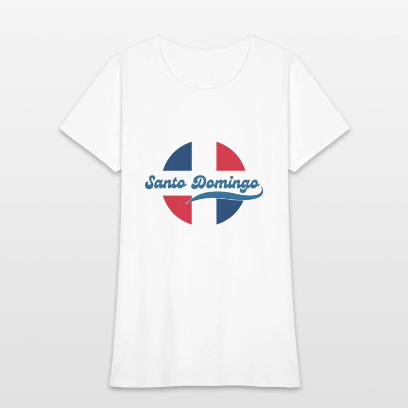 Dominican Cities: Santo Domingo