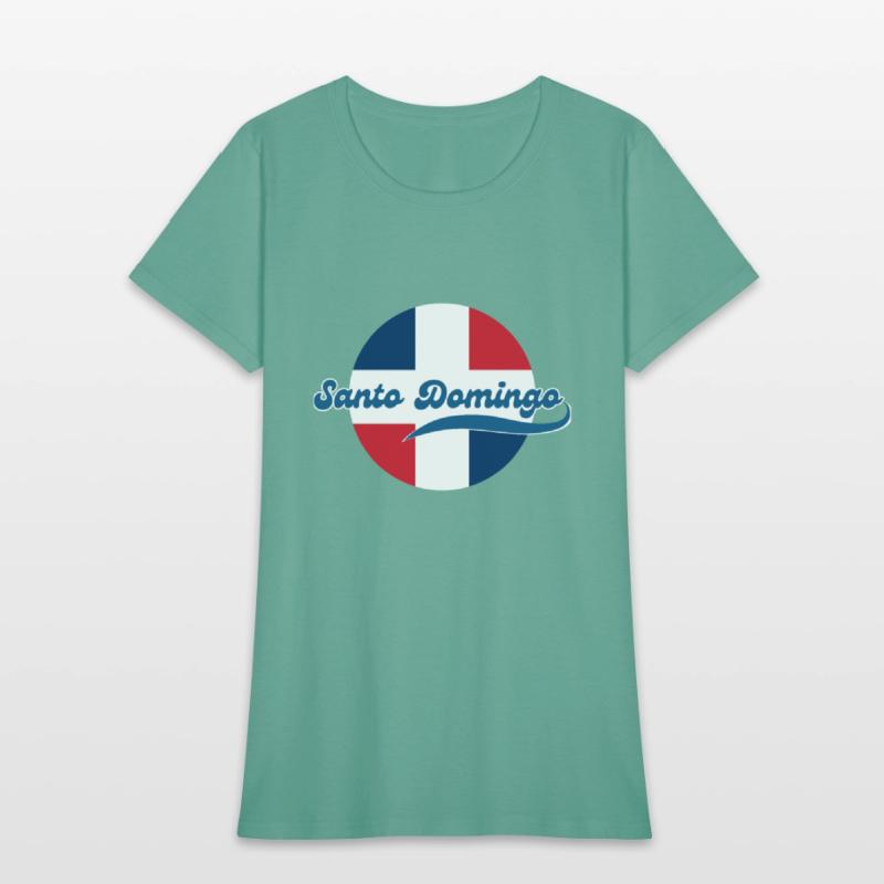 Dominican Cities: Santo Domingo