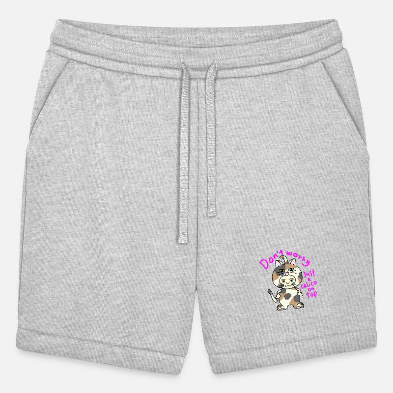 Don't Worry series Calico en