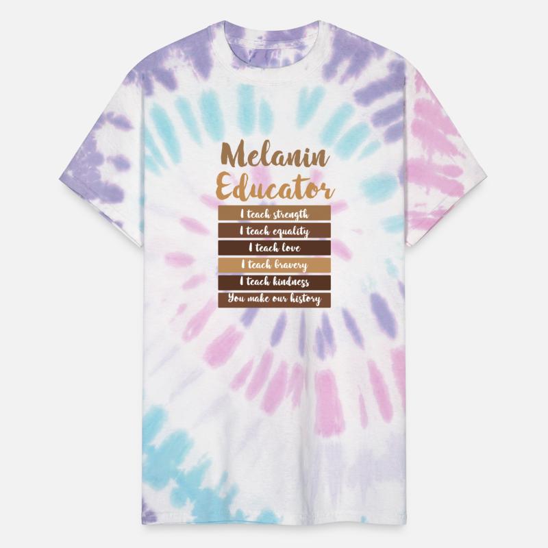 Dope Melanin Teacher Black Teachers Dope Black