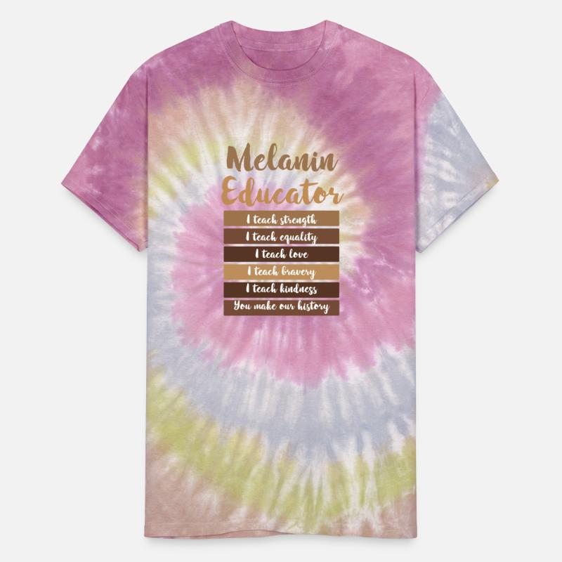 Dope Melanin Teacher Black Teachers Dope Black