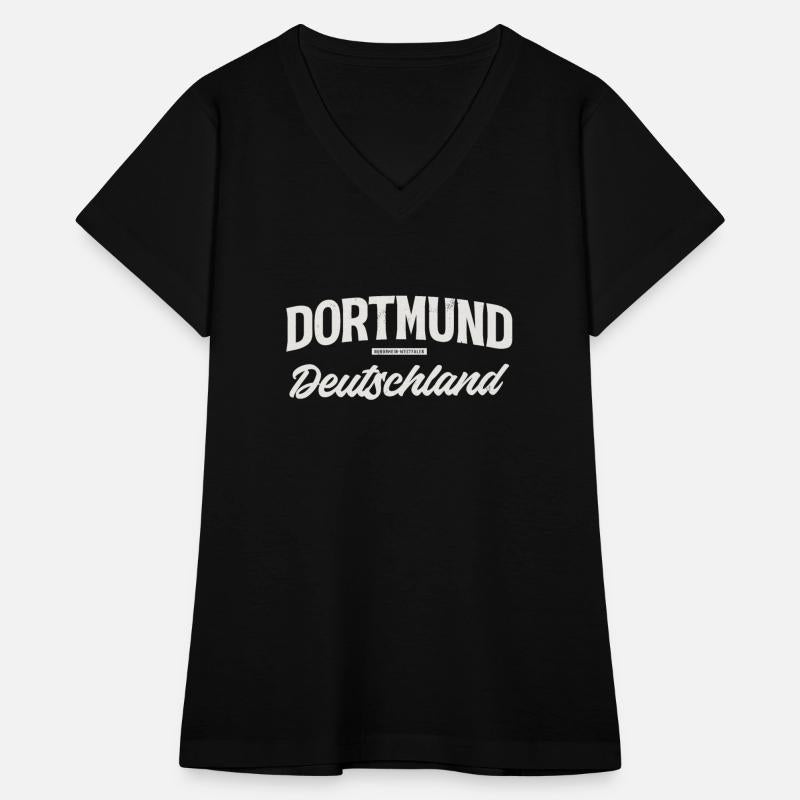 Dortmund German City