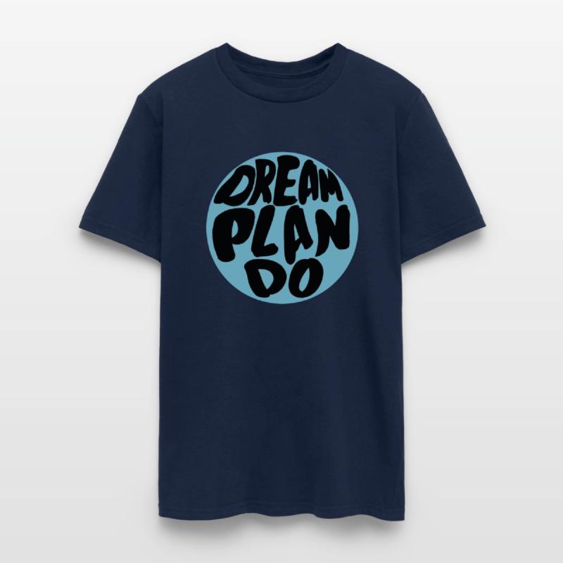 Dream Plan Do