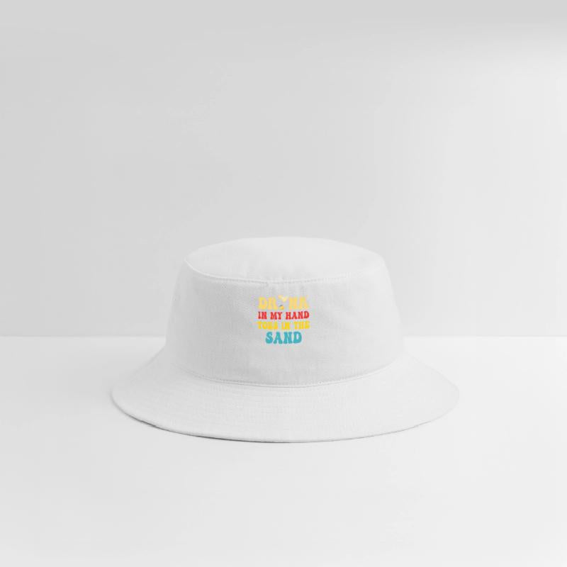 Drink In My Hand Toes In The Sand