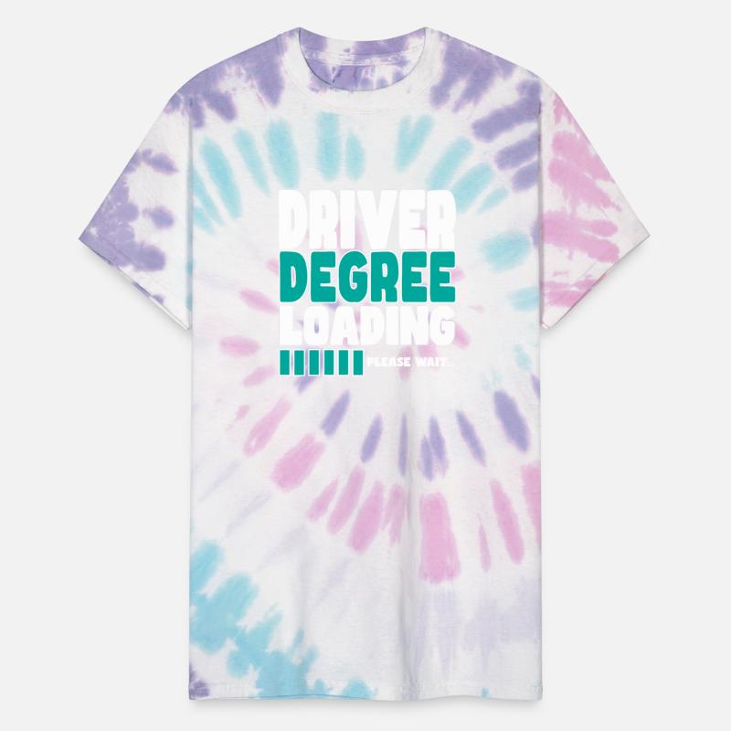 Driver Degree Loading