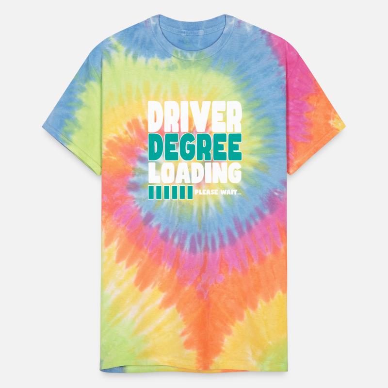 Driver Degree Loading