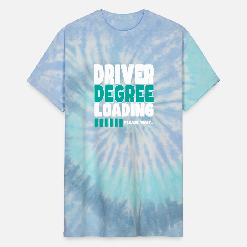 Driver Degree Loading