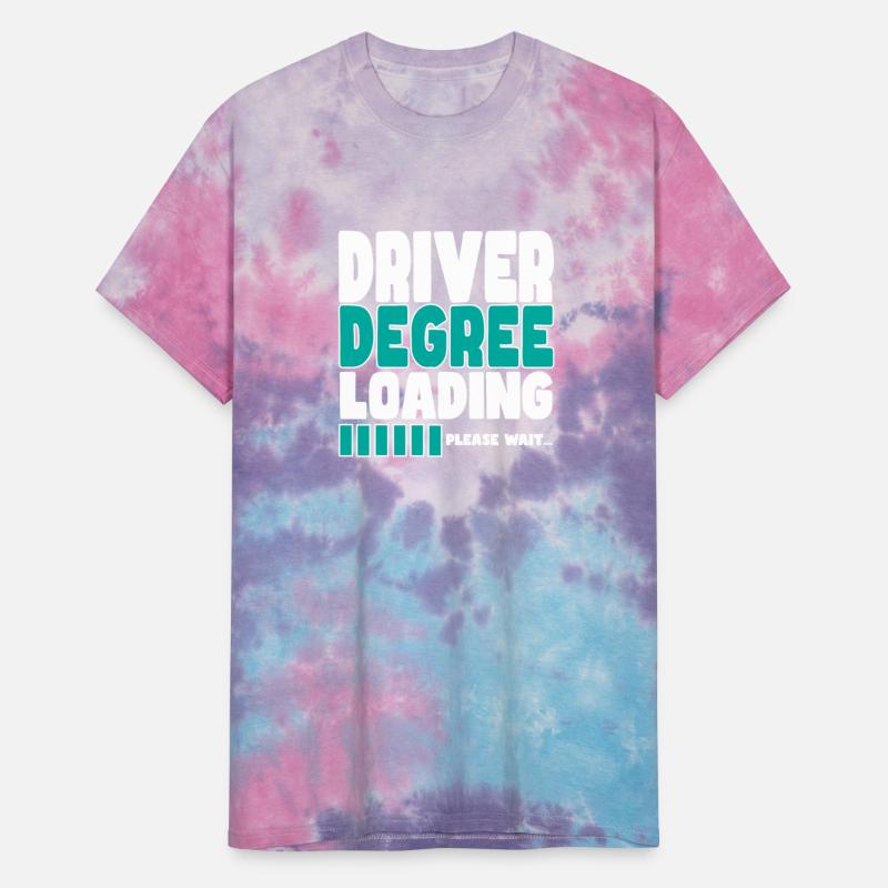 Driver Degree Loading