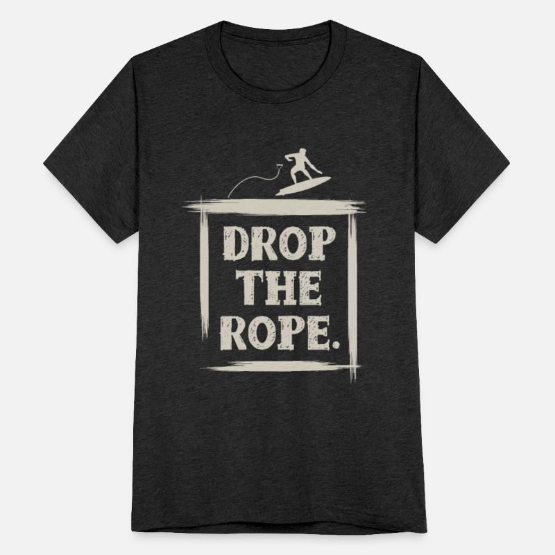 Drop The Rope Wake Surfing Wake Surf Wake Surfing