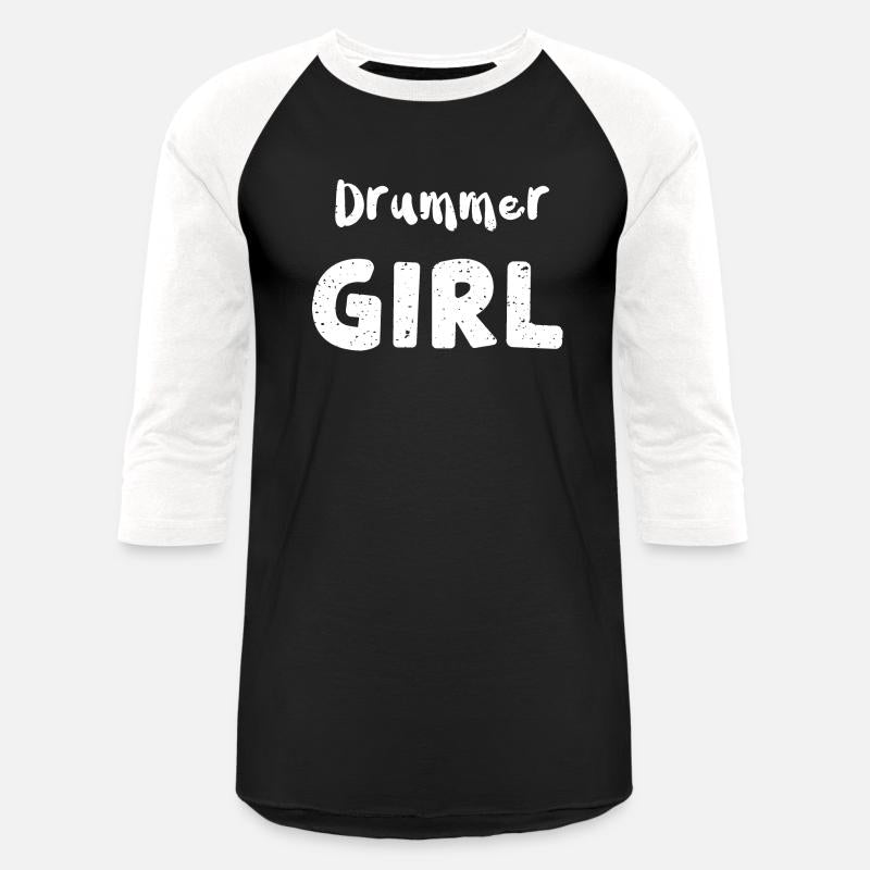 Drummer Girl - Music
