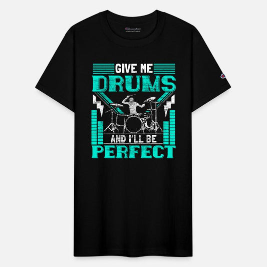Drums Drummer Drum