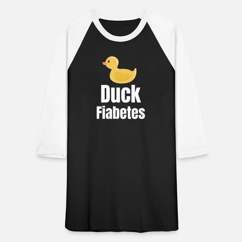 Duck Fiabetes Funny Diabetes Mellitus Pancreas