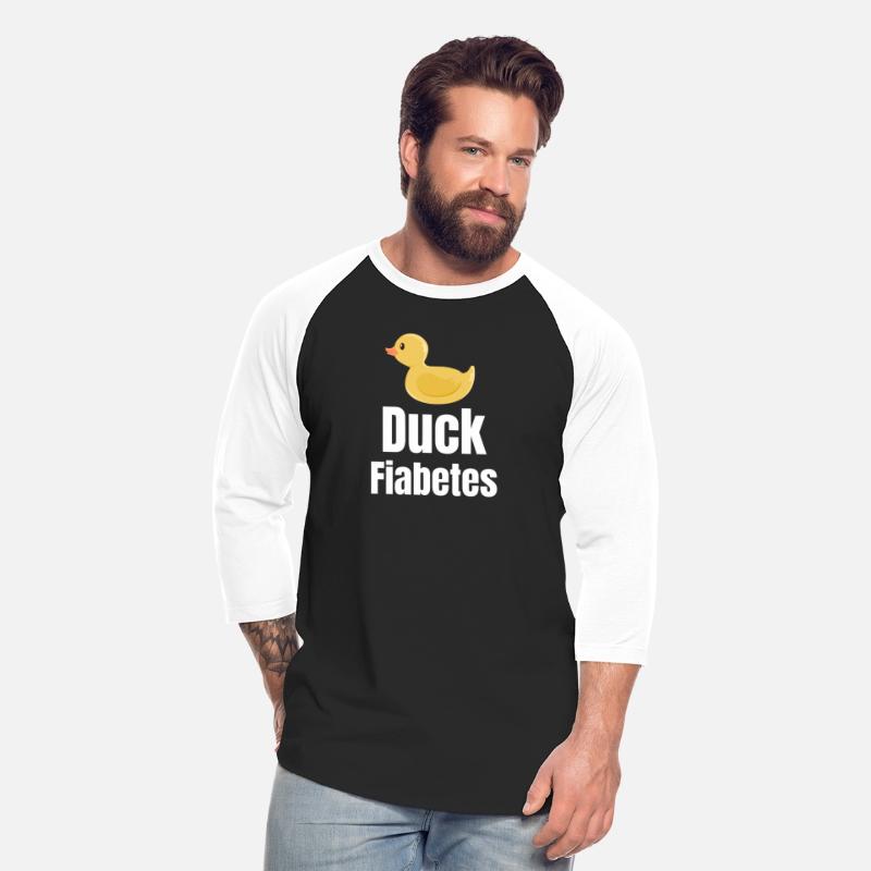 Duck Fiabetes Funny Diabetes Mellitus Pancreas