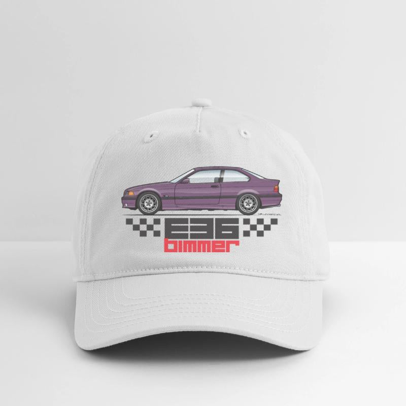 e36bimmer Daytona Violet