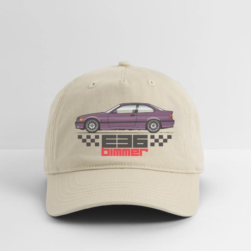 e36bimmer Daytona Violet