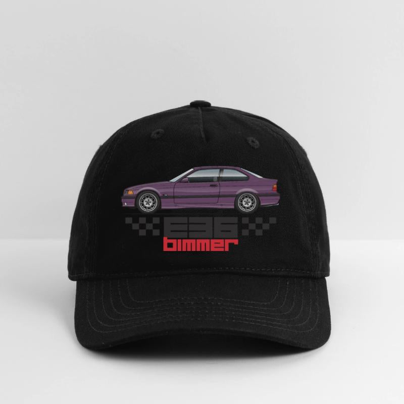 e36bimmer Daytona Violet
