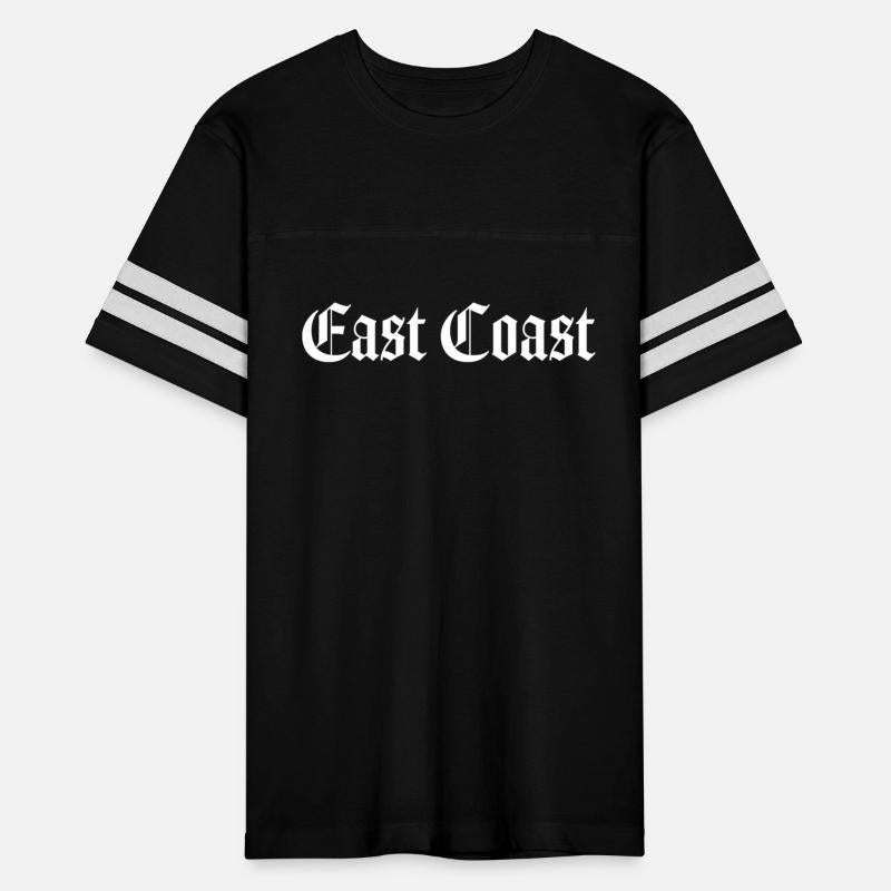 East Coast Hip Hop Rap East Side Gift