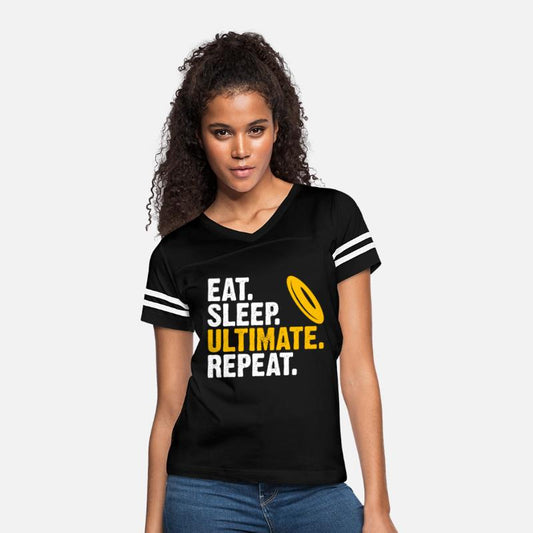 Eat Sleep Frisbee For An Ultimate Airbender Player