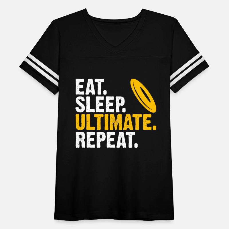 Eat Sleep Frisbee For An Ultimate Airbender Player