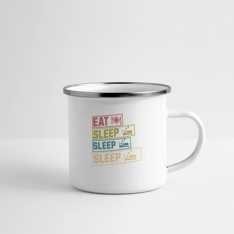 Eat sleep sleep sleep hobby