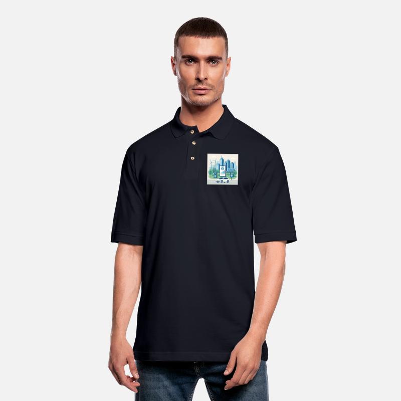 Eco-Friendly Smart City Design