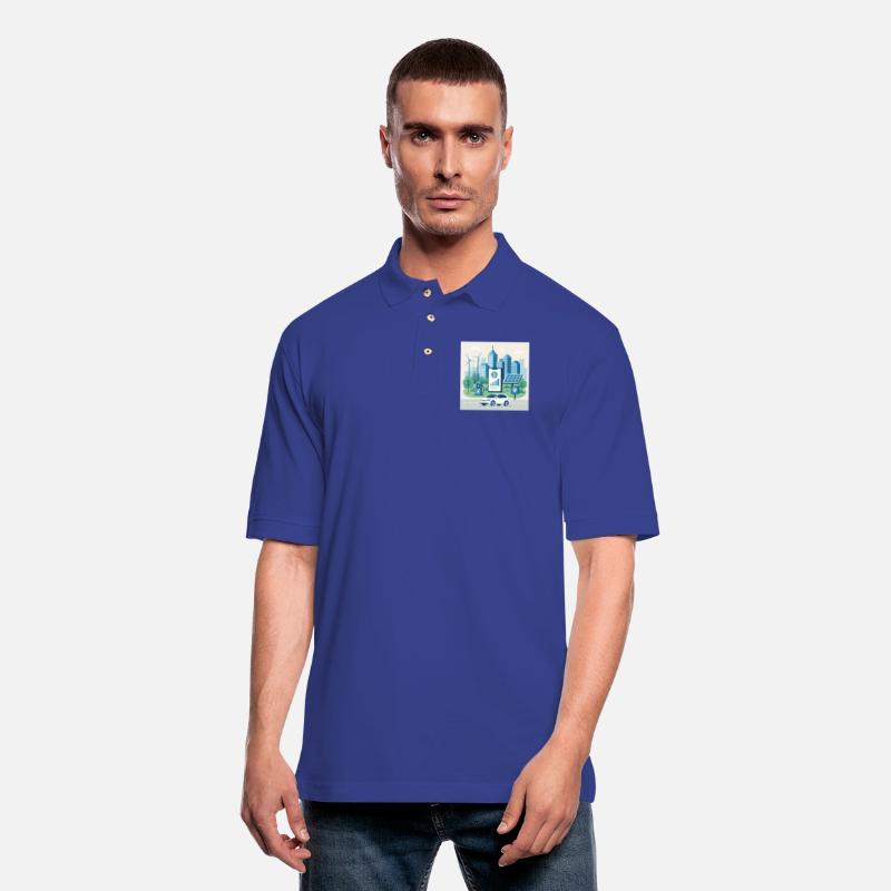 Eco-Friendly Smart City Design