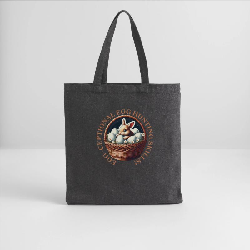 Egg-ceptional egg hunting skills!