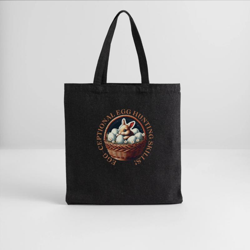 Egg-ceptional egg hunting skills!