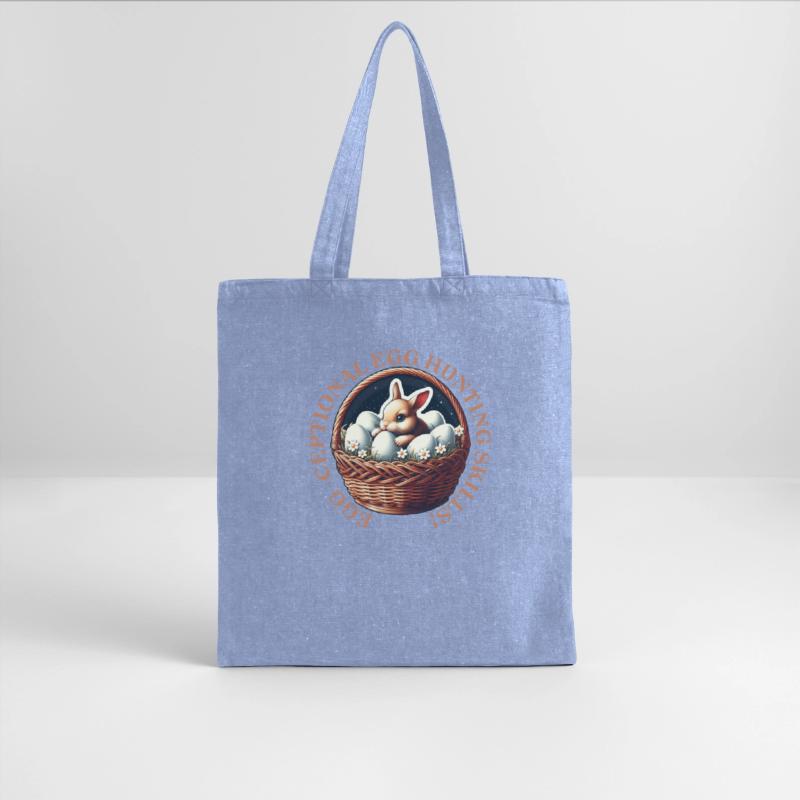 Egg-ceptional egg hunting skills!