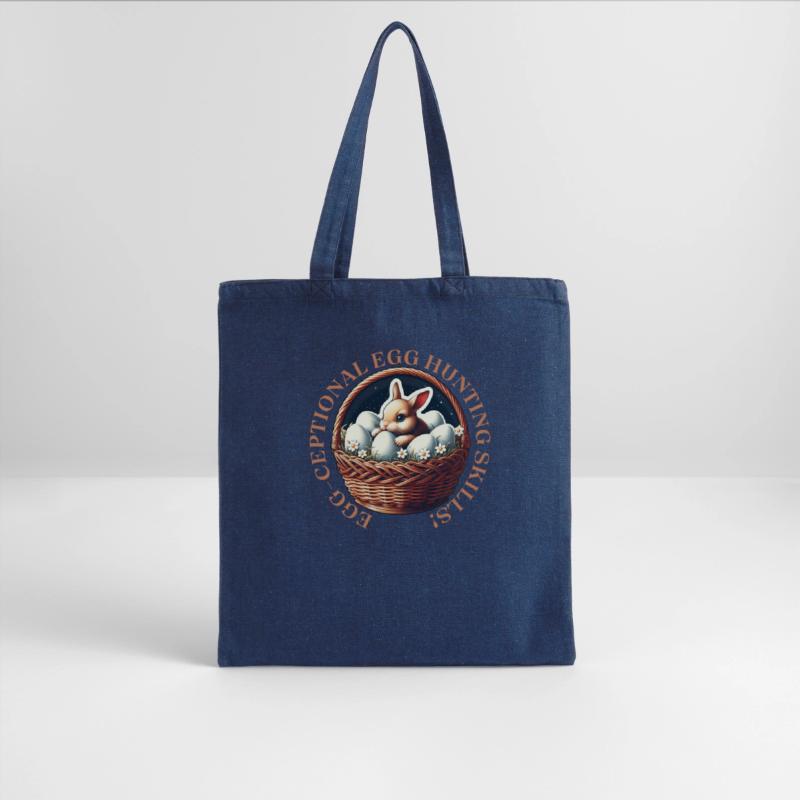 Egg-ceptional egg hunting skills!